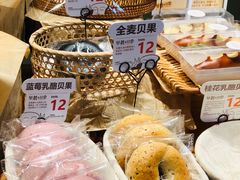 -迦南的早晨蛋糕甜品集合店