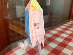 -麦当劳(金桥店)