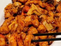 -太守宴·蘭院(天塔店)