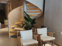 -泰合玺·精油疗愈 SPA(南京河西万达店)