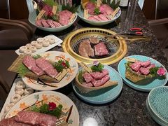 -酉林和牛·烧肉