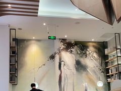 大堂-榕意·川味之美(深业上城店)