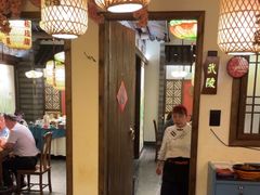 -永安水煮活鱼·仪征菜(仪征奥林匹克店)