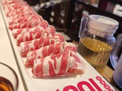 -东道煮牛肉火锅(重庆路店)