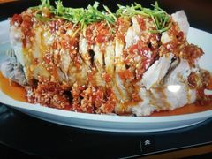 -宁味楼·西北创新融合菜(正源南街宝湖店)