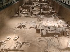 -洛阳周王城天子驾六博物馆