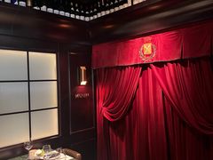 -莫里·意大利餐厅(K-lab店)