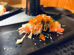 -昊·来了寿司(双楠2店)