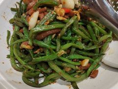 -西贝(上海我格广场店)