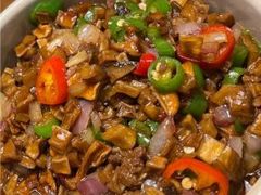 -雀舞云南菜(天津天河城购物中心店)