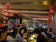 -船长酒吧 The Captain