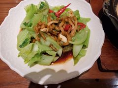 -鸽味轩·粤菜小馆(高楼门总店)