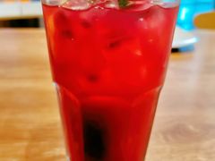 石榴茉莉白毫-必胜客(柳州万象城店)