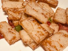 -艳阳天·非遗楚菜(武汉客厅店)