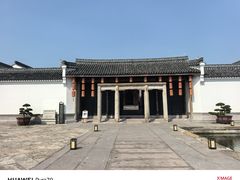 -王阳明故居