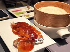 -小大董·烤鸭(观景餐厅·南京西路店)