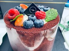-姆们M Sweetie Cake(三里屯店)