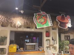 -茶花妹子云南餐厅(传媒大学店)