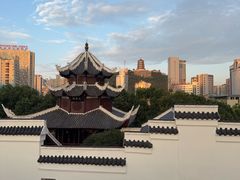 -文昌阁