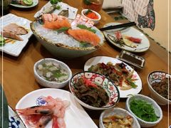 -银子铁板烧料理自助餐(人民广场店)
