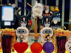 -万达影城(南宁印象城IMAX店)