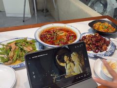 -蜀都餐厅(凤池店)