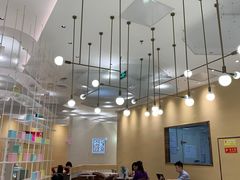 -奈雪的茶(国金中心店)
