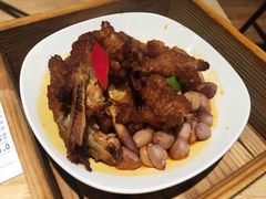 -花少爷的粥(华阳城店)