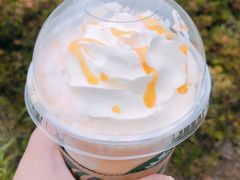 -星巴克臻选(威海威高广场店)