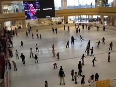 -冠军冰场CHAMPION RINK(苏州中心商场店)
