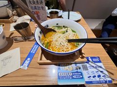 -马记永·兰州牛肉面(3019君尚店)