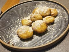 -德发长·花式蒸饺(大唐不夜城店)