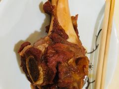 精品羊棒骨-和庆斋羊蝎子火锅·碳缸烧烤(顺义旗舰店)