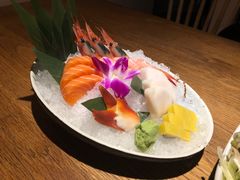 -酒井酱子·深夜食堂(东城汇店)
