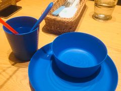 -LO CALCOW卡路力轻食主义餐厅(陆家嘴店)