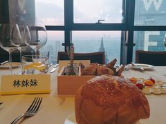 -解放碑威斯汀酒店-知味国际美食餐厅