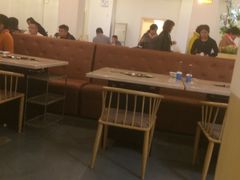 大堂-台北吴记老锅底麻辣火锅(蓝村路店)