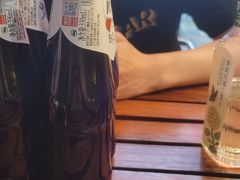 -啤客走廊
