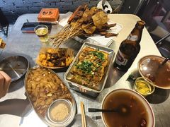 -有局·成都市井烧烤·精酿啤酒(双楠店)