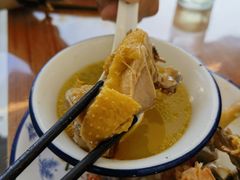 -再回楼饭店·农家菜·大鱼头(南山竹海店)
