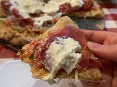 -安立可意大利美食