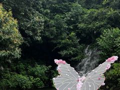 -善卷洞风景区