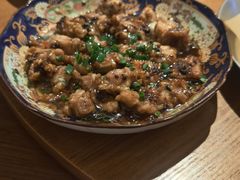 -常来小聚·广州非遗传承餐厅(地王广场店)