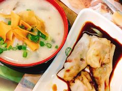 -添好运点心专门店(深水埗店)