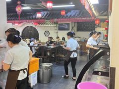 -西月城谭豆花(春熙路店)