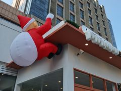 -紫荆广场·花漫里