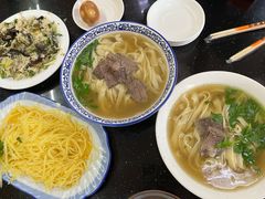 -十二忠手拉面(五福店)