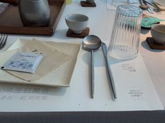 -春树下·树屋花房西餐厅(罍街AS1980店)