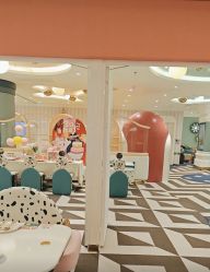 -奈尔宝家庭中心·亲子餐厅(苏州大悦城店)