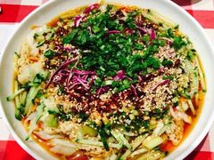 -西贝莜面村(近铁城市广场店)